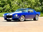 Thumbnail Photo 2 for 1971 Chevrolet Camaro RS