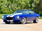 Thumbnail Photo 3 for 1971 Chevrolet Camaro RS