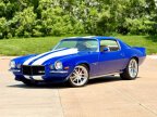 Thumbnail Photo 4 for 1971 Chevrolet Camaro RS