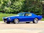 Thumbnail Photo 6 for 1971 Chevrolet Camaro RS