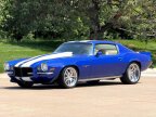 Thumbnail Photo 5 for 1971 Chevrolet Camaro RS