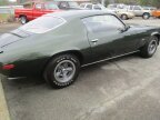 Thumbnail Photo 1 for 1971 Chevrolet Camaro Z28