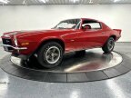 Thumbnail Photo 3 for 1971 Chevrolet Camaro
