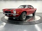 Thumbnail Photo 2 for 1971 Chevrolet Camaro