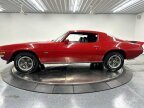 Thumbnail Photo 5 for 1971 Chevrolet Camaro