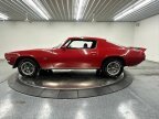 Thumbnail Photo 4 for 1971 Chevrolet Camaro