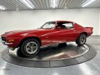Thumbnail Photo 6 for 1971 Chevrolet Camaro