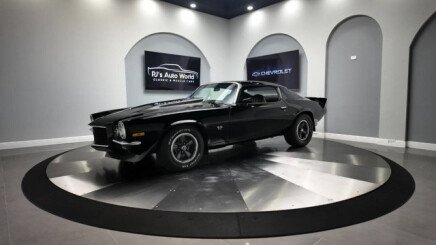 Photo 1 for 1971 Chevrolet Camaro