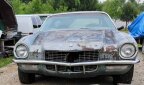 Thumbnail Photo 3 for 1971 Chevrolet Camaro