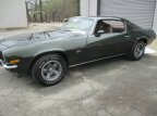 Thumbnail Photo 2 for 1971 Chevrolet Camaro