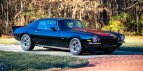 Thumbnail Photo 1 for 1971 Chevrolet Camaro Z28