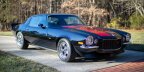 Thumbnail Photo 3 for 1971 Chevrolet Camaro Z28