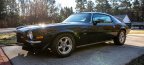 Thumbnail Photo 6 for 1971 Chevrolet Camaro Z28
