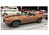1971 Chevrolet Camaro