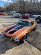 Thumbnail Photo 5 for 1971 Chevrolet Camaro