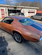 Thumbnail Photo 2 for 1971 Chevrolet Camaro