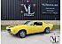 1971 Chevrolet Camaro