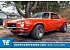1971 Chevrolet Camaro
