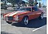 1971 Chevrolet Camaro Coupe