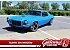 1971 Chevrolet Camaro