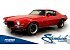 1971 Chevrolet Camaro
