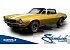 1971 Chevrolet Camaro
