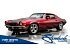 1971 Chevrolet Camaro