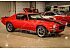 1971 Chevrolet Camaro