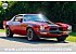 1971 Chevrolet Camaro SS