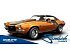 1971 Chevrolet Camaro