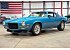 1971 Chevrolet Camaro