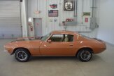 1971 Chevrolet Camaro Z28