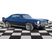 1971 Chevrolet Camaro