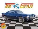 1971 Chevrolet Camaro