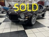 1971 Chevrolet Camaro