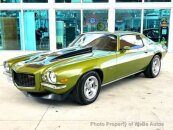 1971 Chevrolet Camaro
