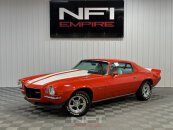 1971 Chevrolet Camaro