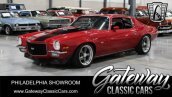 1971 Chevrolet Camaro