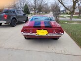 1971 Chevrolet Camaro SS Coupe