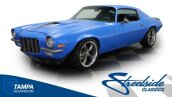 1971 Chevrolet Camaro