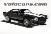 1971 Chevrolet Camaro