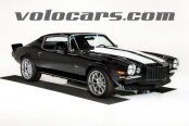 1971 Chevrolet Camaro