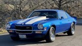 1971 Chevrolet Camaro