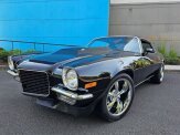 1971 Chevrolet Camaro RS