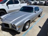 1971 Chevrolet Camaro RS