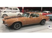 1971 Chevrolet Camaro