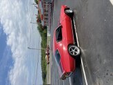 1971 Chevrolet Camaro SS