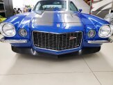 1971 Chevrolet Camaro RS Coupe