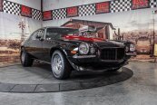 1971 Chevrolet Camaro