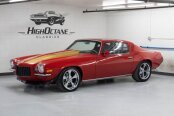 1971 Chevrolet Camaro